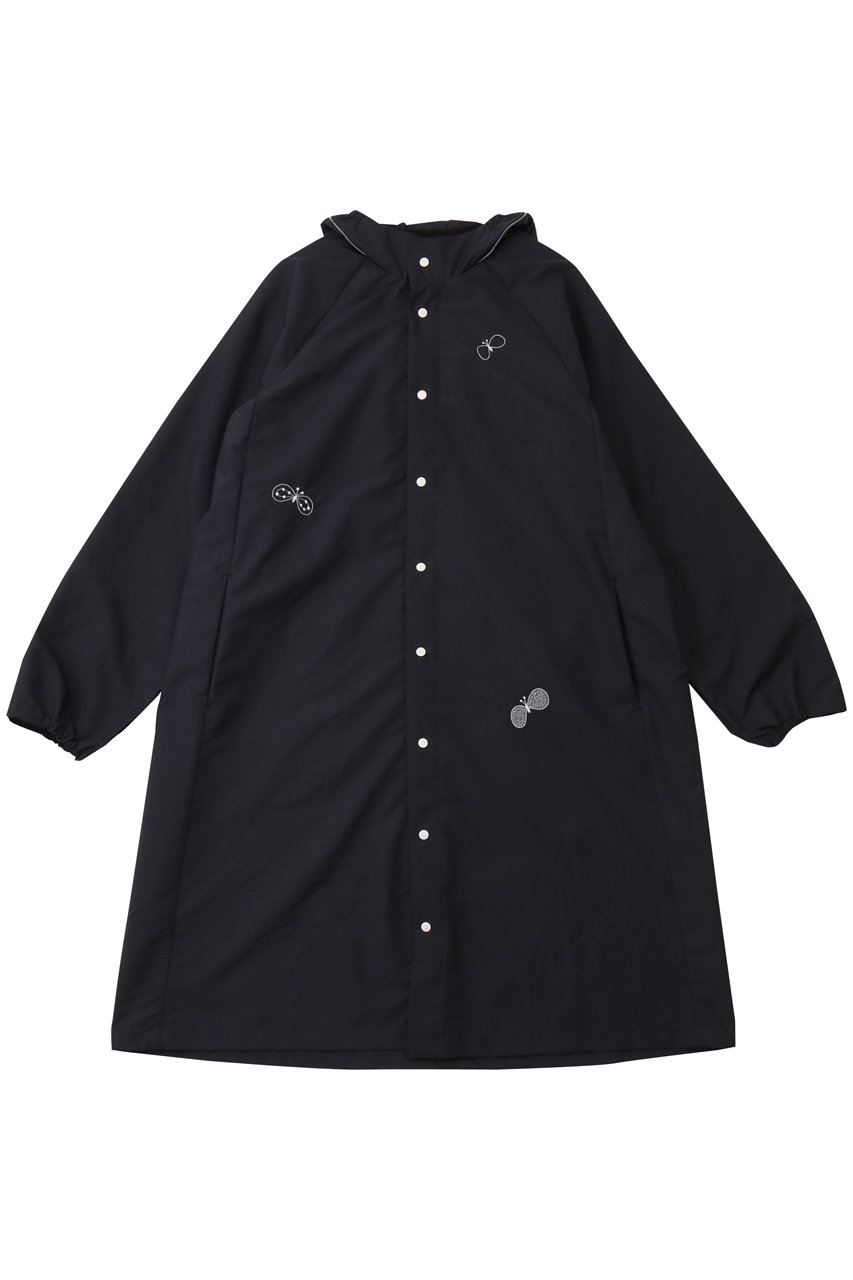 mina perhonen/ミナ ペルホネン｜「ミナ ペルホネン」のレインウェアで