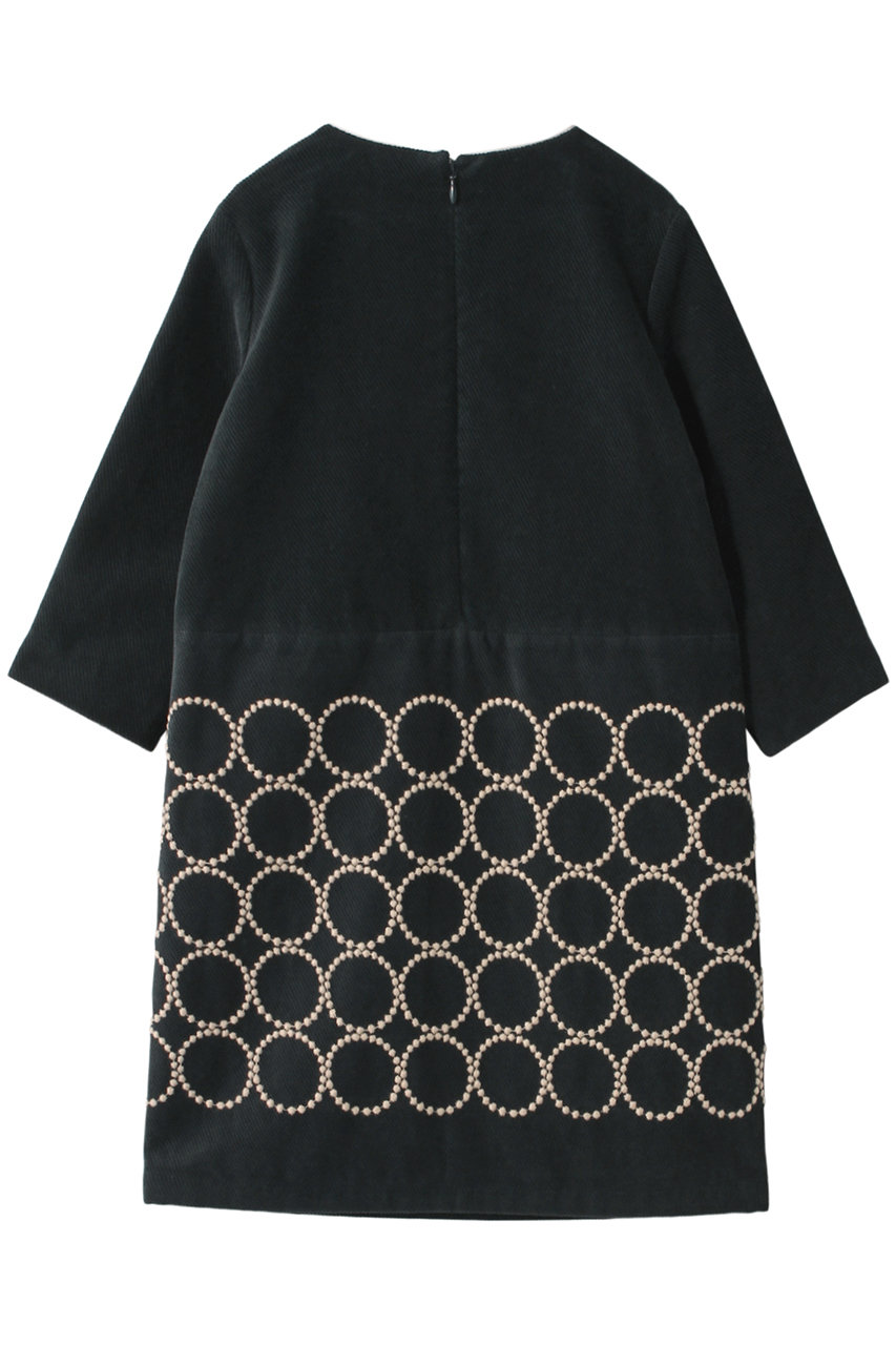 mina perhonen(ミナ ペルホネン)｜【KIDS】tambourineワンピース