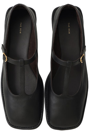 THE ROW | ザ ロウ（ザ ロー)のシューズ通販｜ELLE SHOP (エル・ショップ)