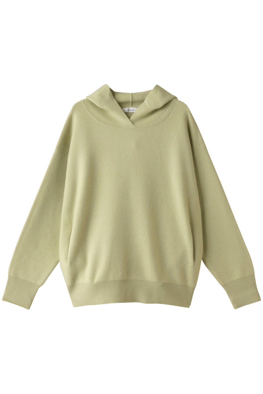 ebure/エブール｜新作入荷！ 旬のオータムニットを手に入れて｜エル