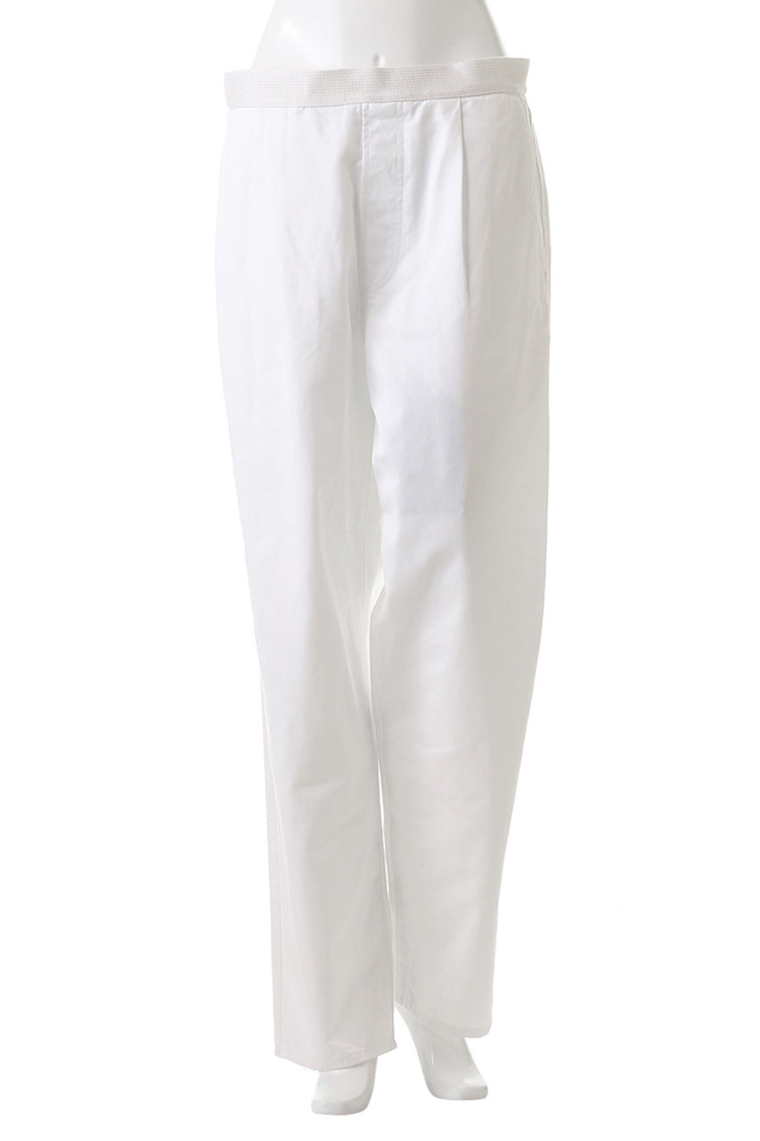 YLEVE(イレーヴ)｜【UNISEX】【Y】オーガニックコットン チノ