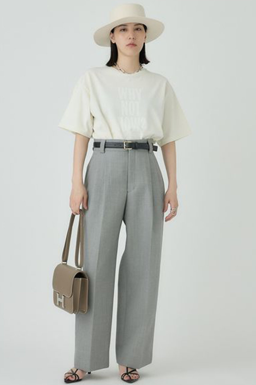 Chaos(カオス)｜【MANUELA】別注ベルト/Black の通販｜ELLESHOP・(エル