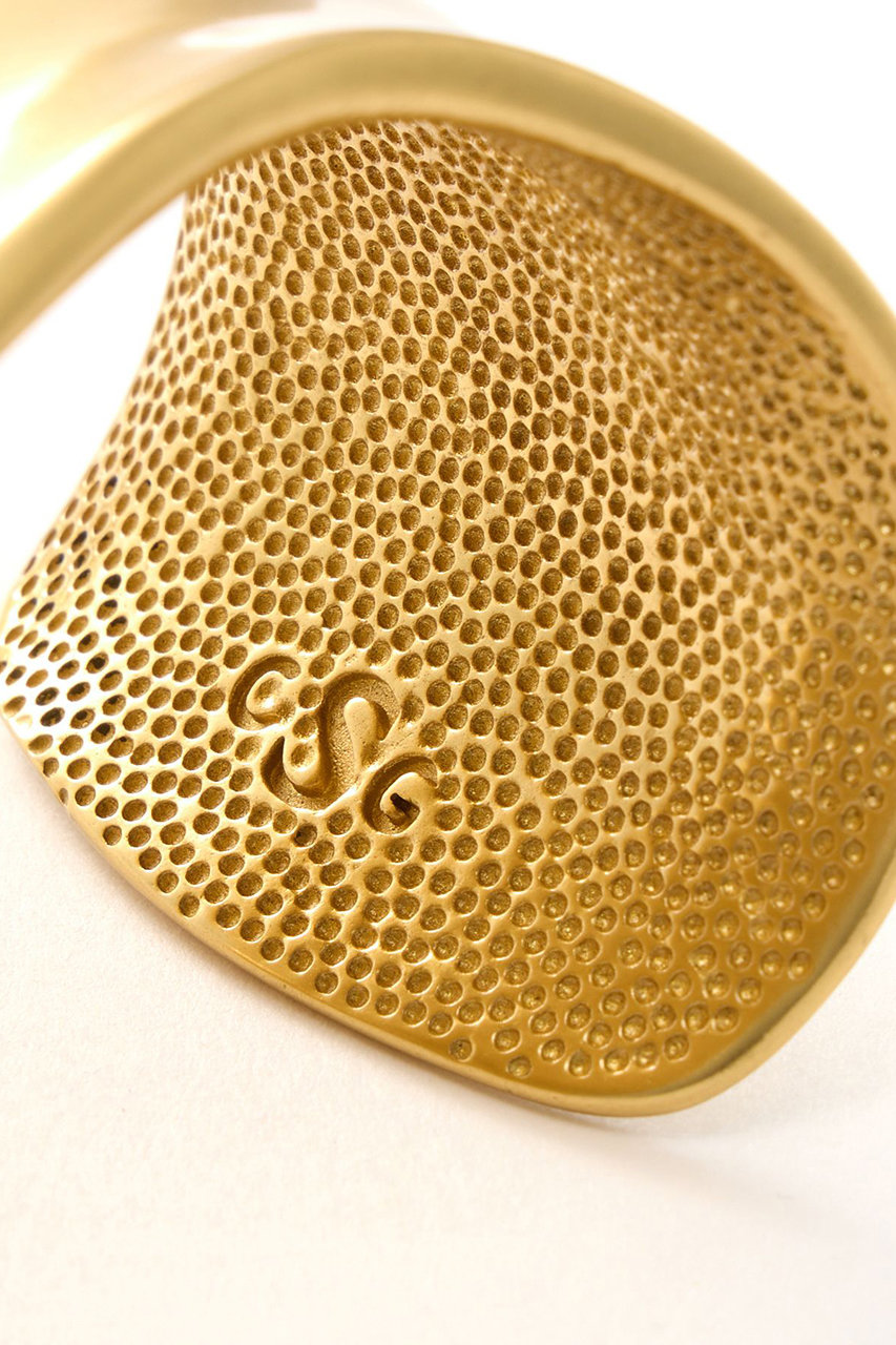 Curensology(カレンソロジー)｜〈CSG〉スーパーワイドバングル