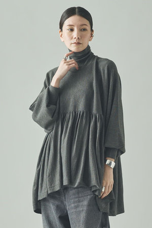 Curensology｜カレンソロジーのプルオーバー（ニット）通販｜ELLE SHOP