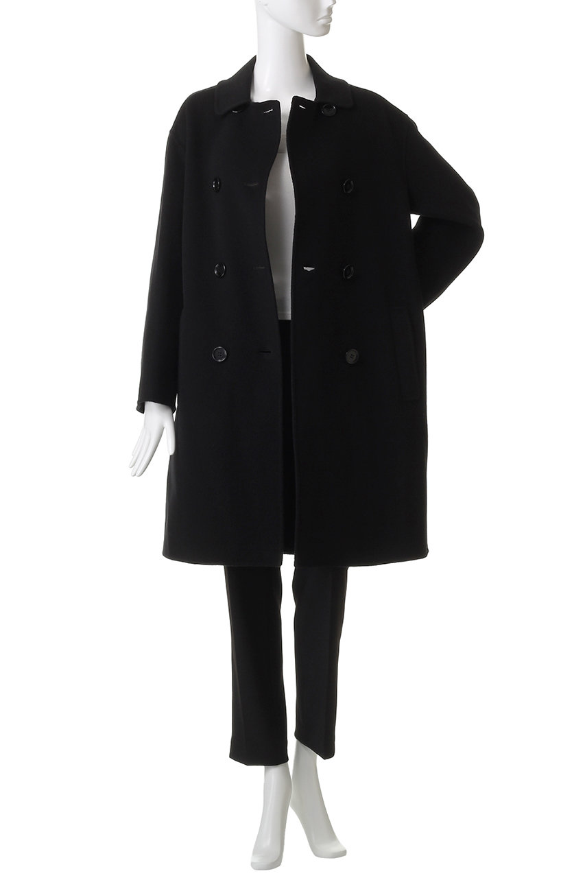 Max Mara(マックスマーラ)｜【'S Max Mara】RIBES Lana Vergine ロング