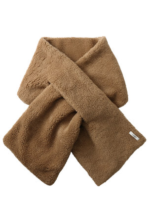 THROW｜スローのストール・マフラー・ケープ通販｜ELLE SHOP (エル