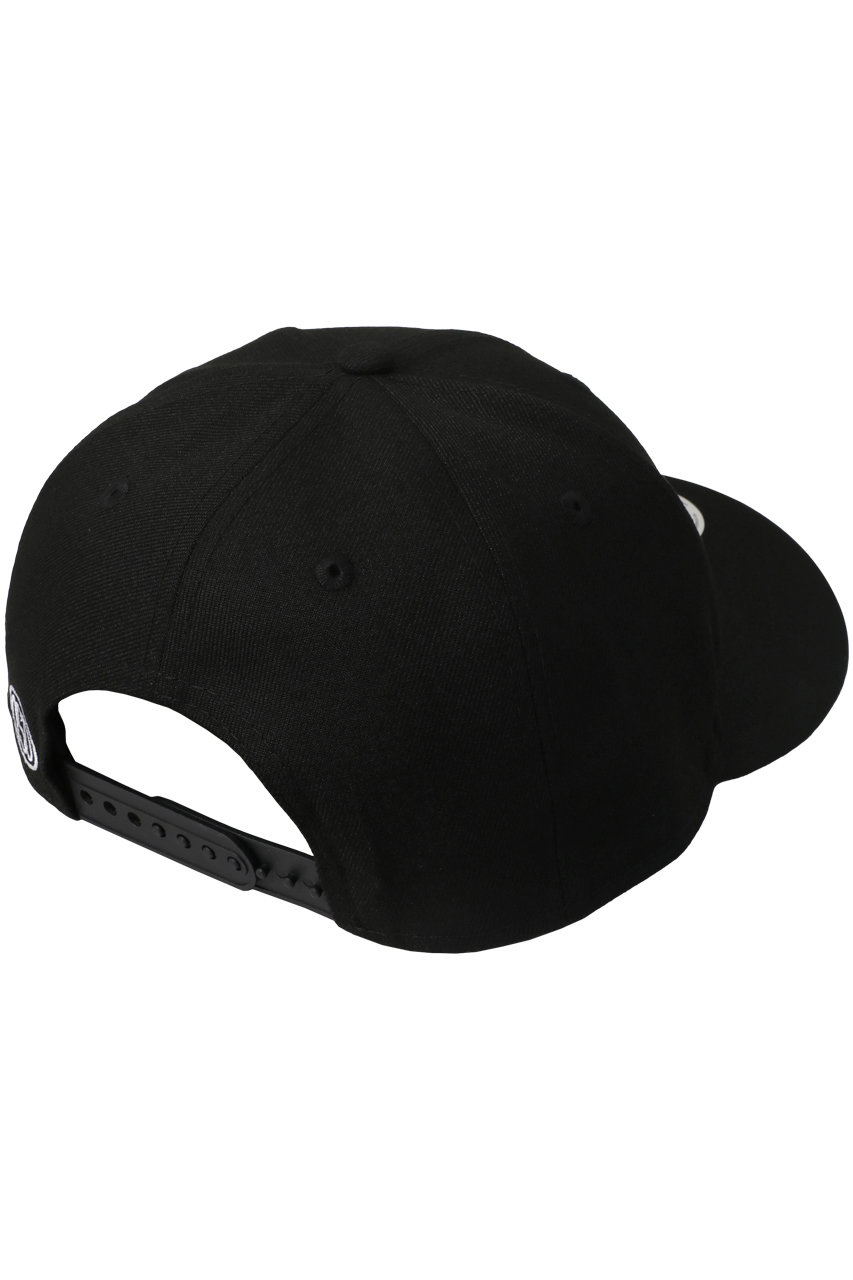 OBSIDIAN(オブシディアン)｜【UNISEX】NEW ERA × OBSIDIAN OD LOGO CAP