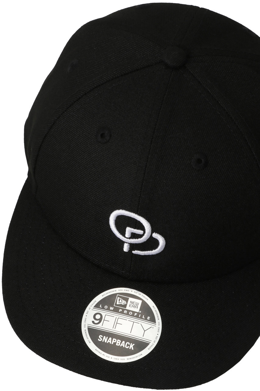 OBSIDIAN(オブシディアン)｜【UNISEX】NEW ERA × OBSIDIAN OD LOGO CAP