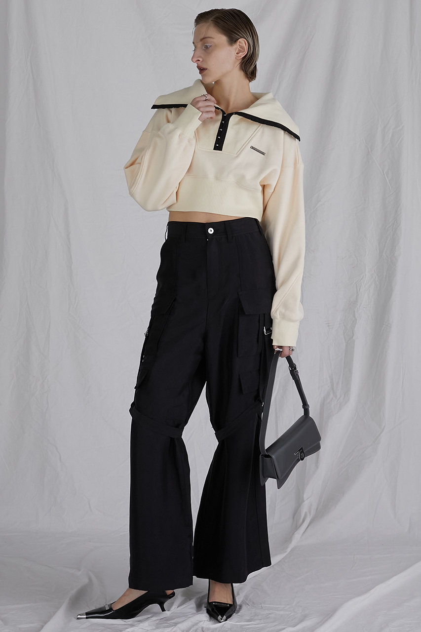 PRANK PROJECT(プランク プロジェクト)｜クラッシュサテンボンテージ