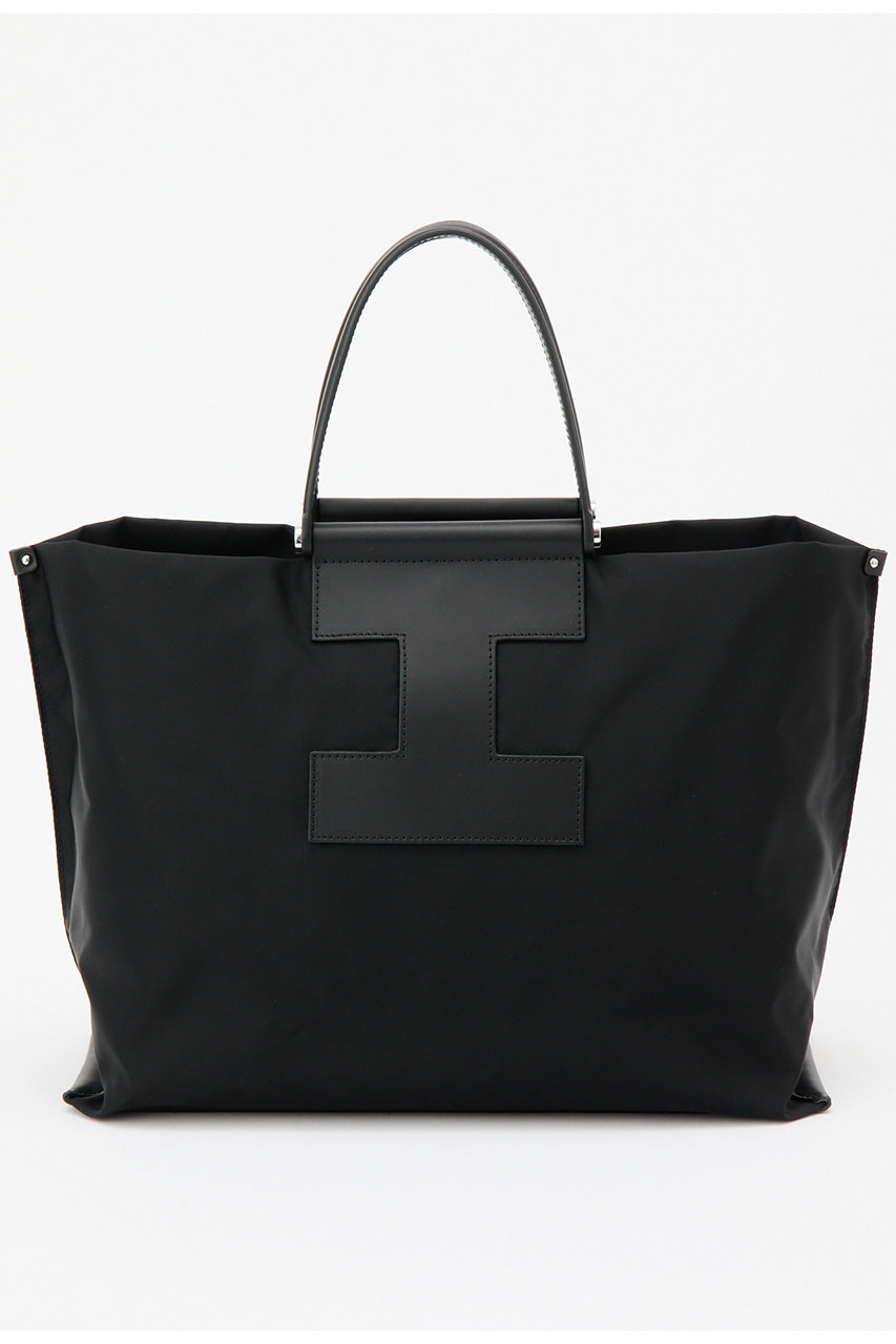 IACUCCI(イアクッチ)｜ソルベット L NYLON/RUGA/ブラック の通販