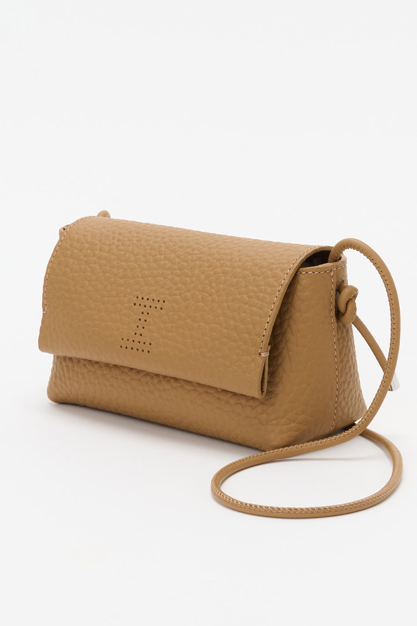 IACUCCI(イアクッチ)｜アルブメ ALCE/キャメル の通販｜ELLESHOP