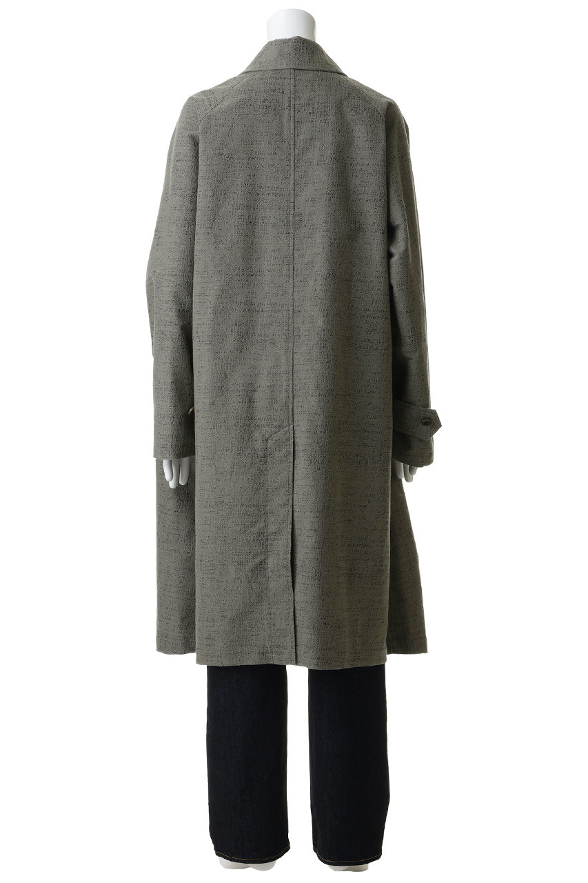 SEVEN BY SEVEN(セブンバイセブン)｜【MEN】BAL COLLAR コート