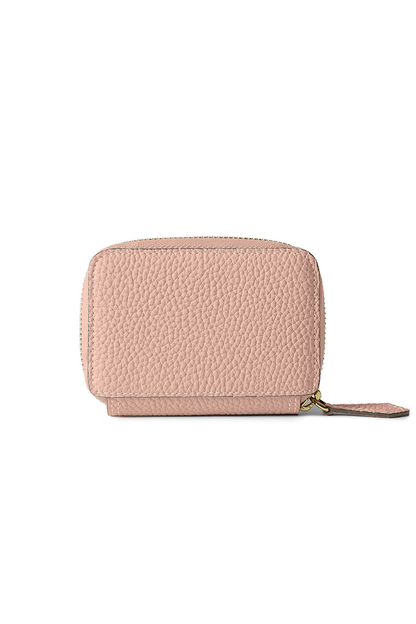 BONAVENTURA(ボナベンチュラ)｜【UNISEX】ラウンドジップ スマートキー