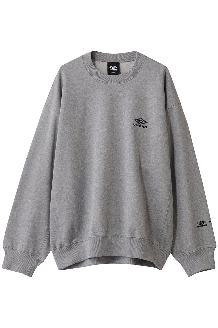 ssstein(シュタイン)｜【UNISEX】【ssstein × UMBRO】HIGH GAUGE