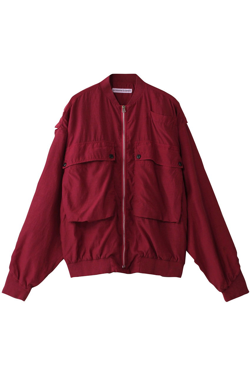 KATHARINE HAMNETT(キャサリン・ハムネット)｜【UNISEX】パラシュート