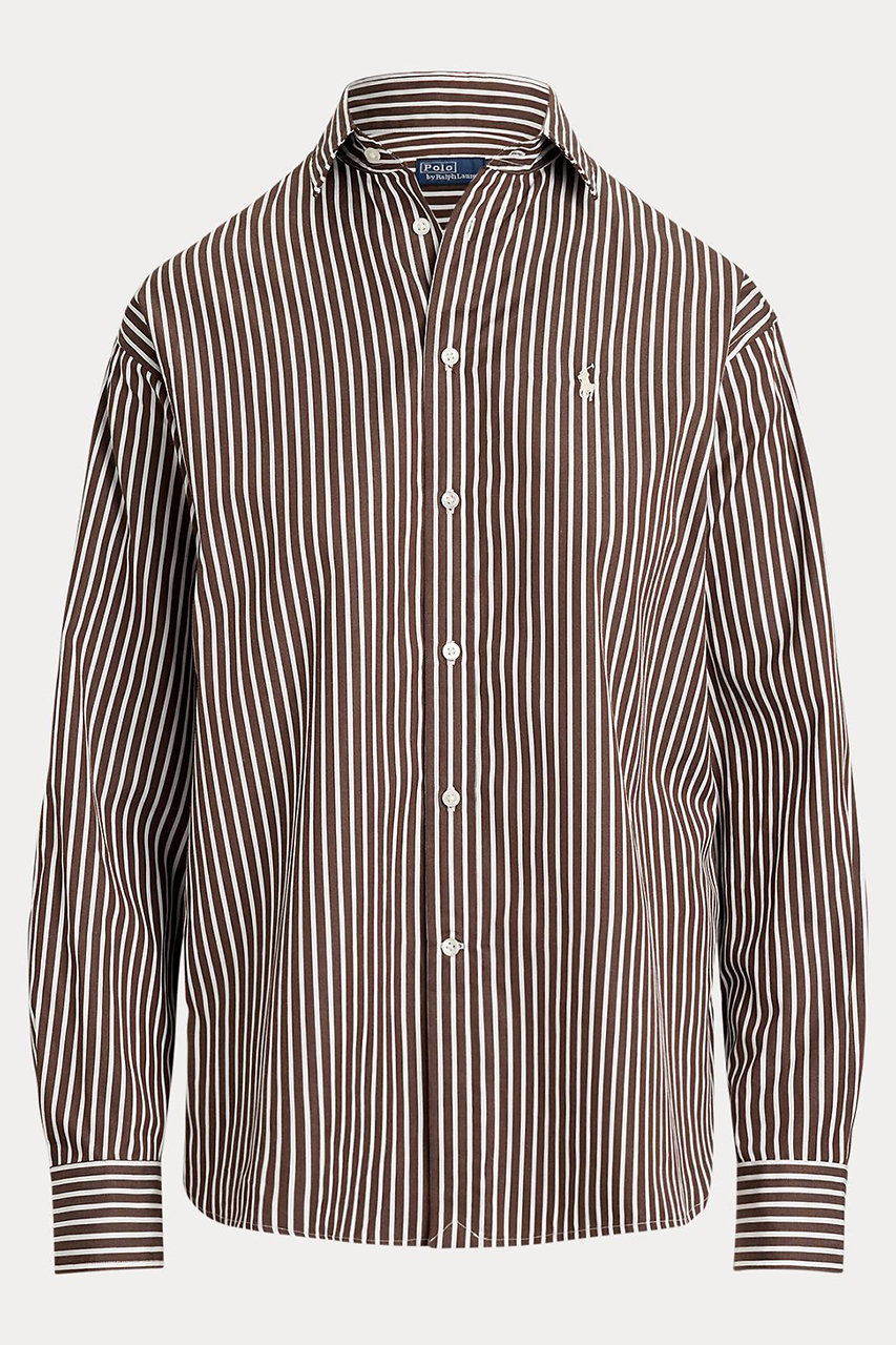 RALPH LAUREN(ラルフ ローレン)｜【POLO RALPH LAUREN】ストライプド