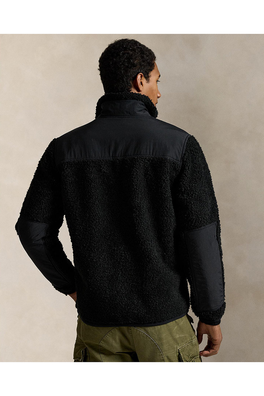 RALPH LAUREN(ラルフ ローレン)｜【MEN】【POLO RALPH LAUREN