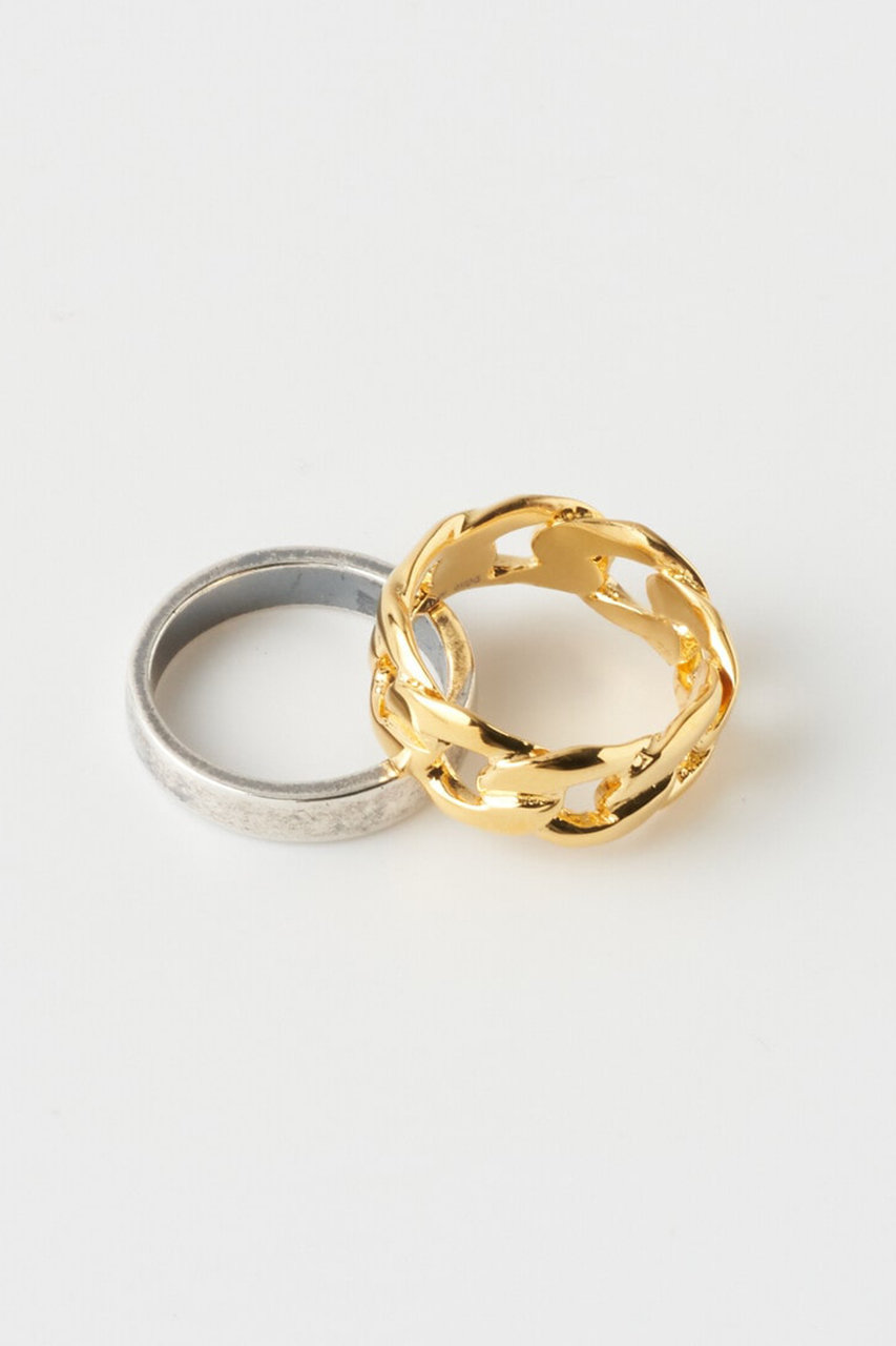 H.P.FRANCE(アッシュ・ペー・フランス)｜【Iosselliani】CLASSIC