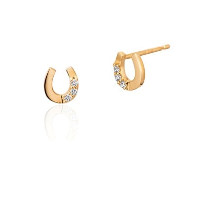 K10イエローゴールド ピアス | 111826153006 | 【公式】4℃ジュエリー