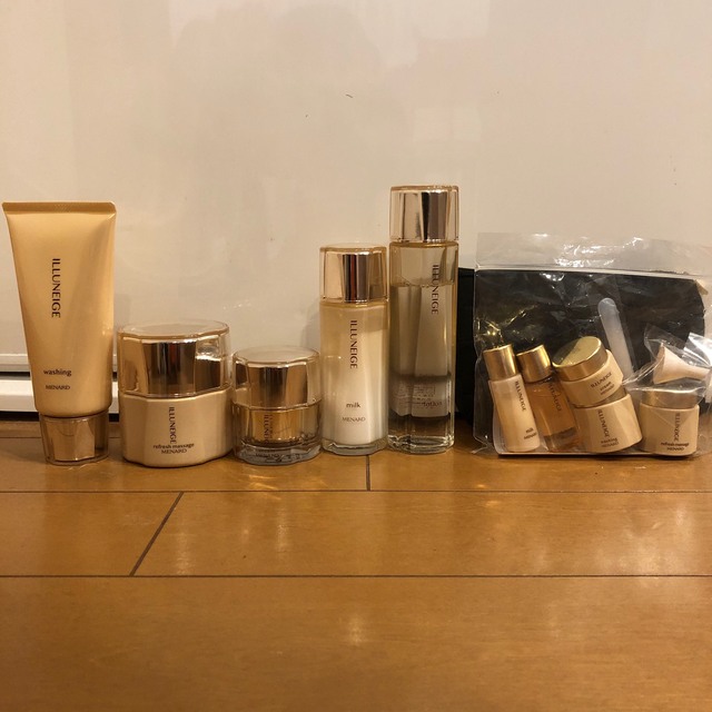 エタリテ とてもしっとり限定セット2025 エタリテ とてもしっとり限定