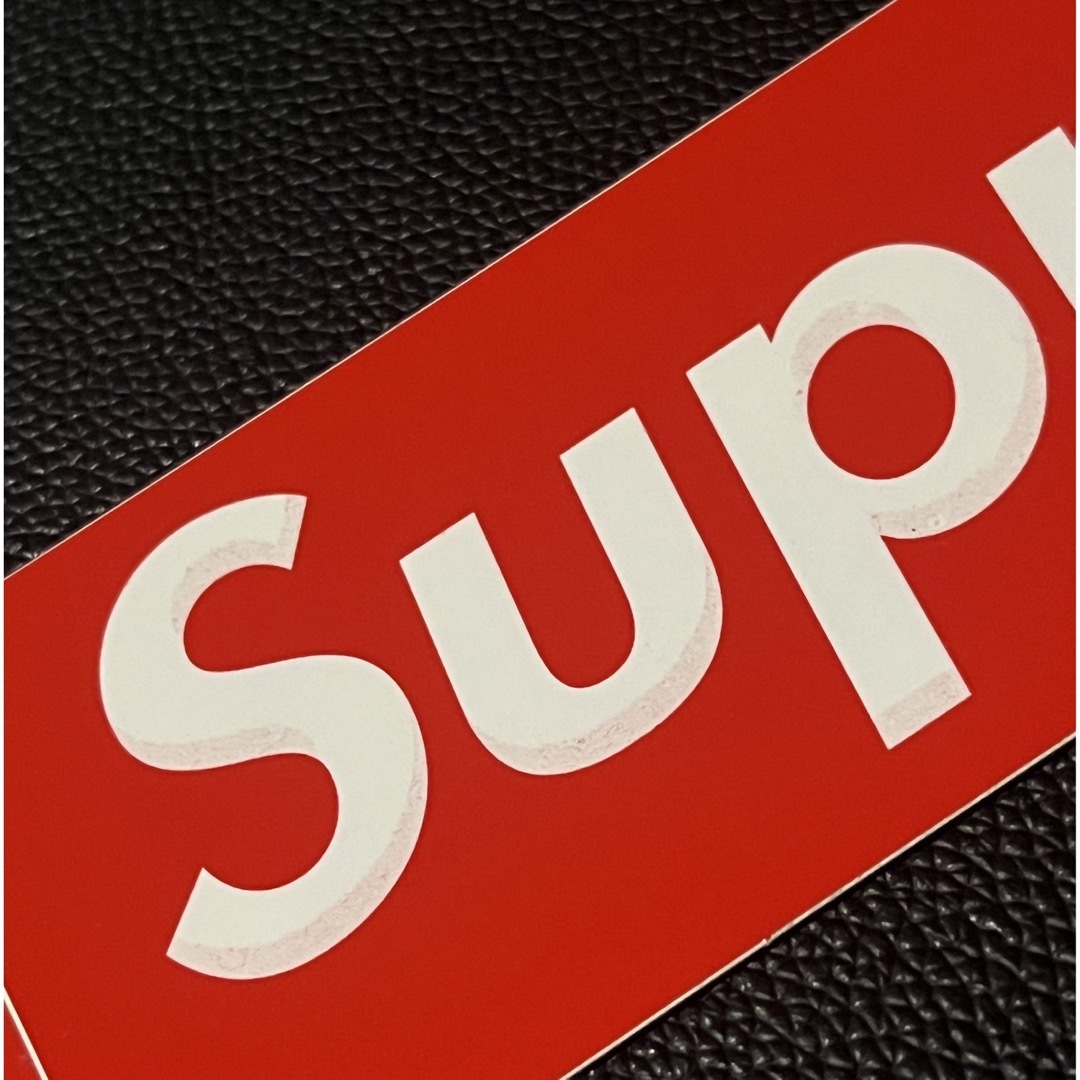 Supreme - SUPREME Sticker激レア⁉️シュプリームの通販 by tequila's