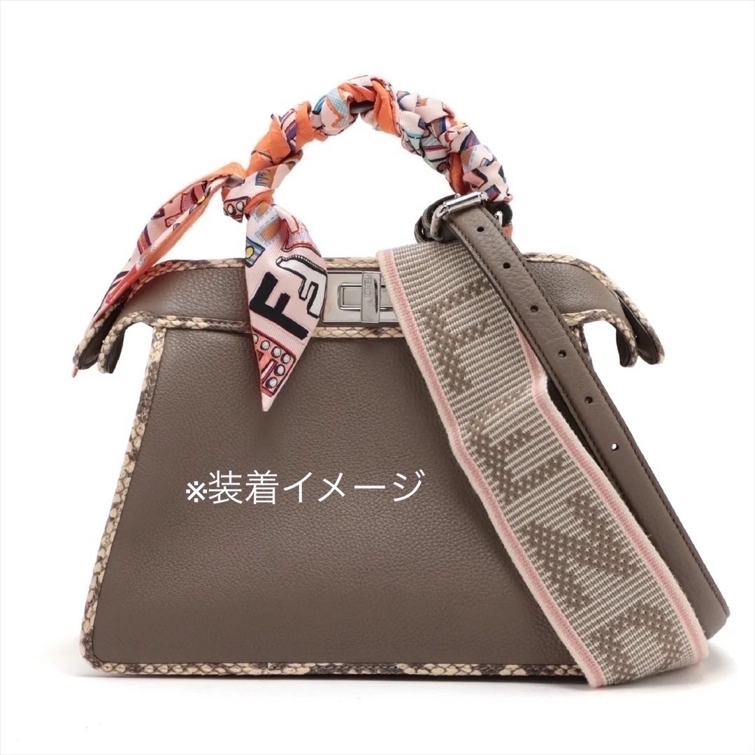 FENDI - FENDIラッピーの通販 by Minmum's shop｜フェンディならラクマ
