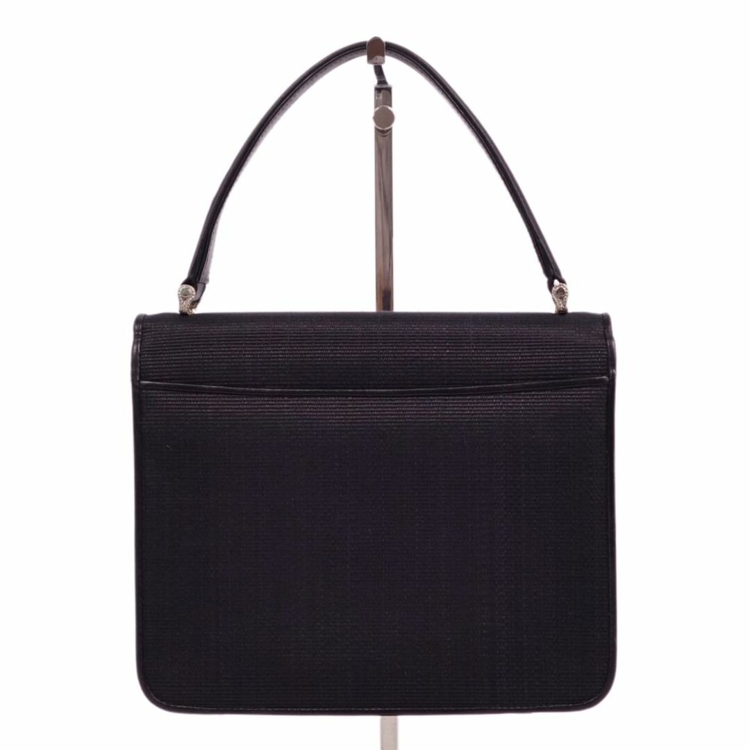 COMTESSE - コンテス COMTESSE バッグ ホースヘアー ハンドバッグ 馬毛