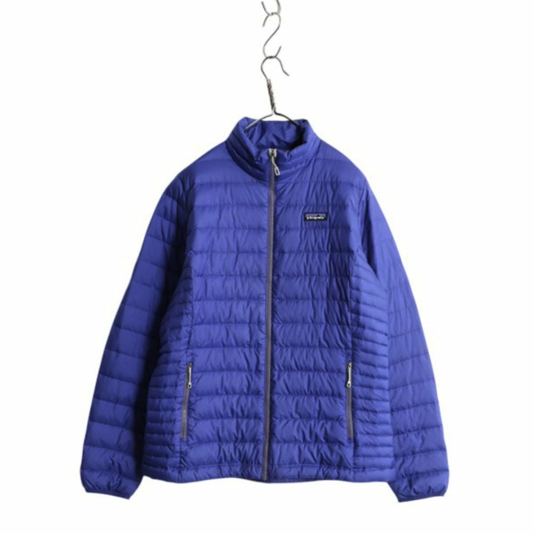 patagonia - パタゴニア ダウン セーター レディース XL 16年製