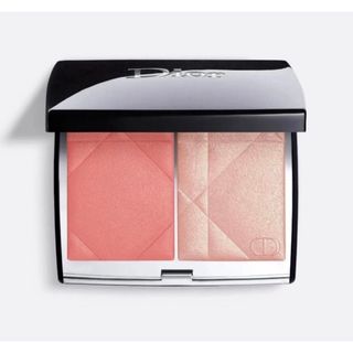 Christian Dior - Dior ルボーム ボディ フェイス リップ用クリーム