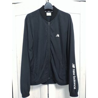 New Balance - 新品 タグ付き ニューバランス NBウインドブレーカー