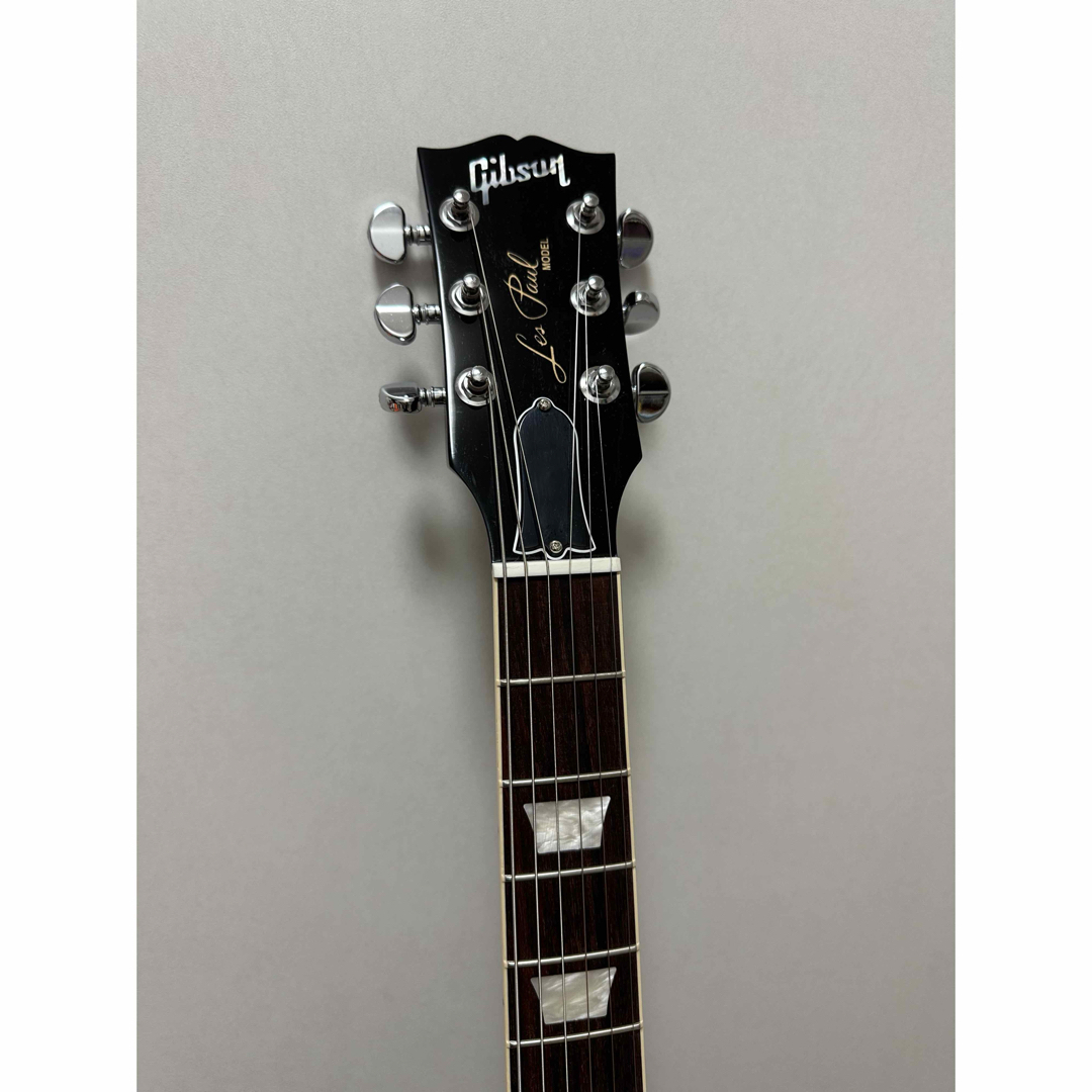 ノエル レスポール Oasis Noel Les Paul シグネチャー 新品