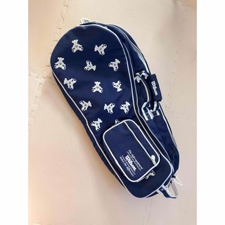 wilson - 【新品同様】ウィルソン『ハンマー／HAMMER7』テニスラケット