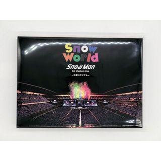 Snow Man - Snow Man ASIA TOUR 2D．2D． Blu-rayの通販 by Hama's