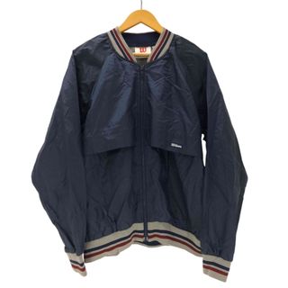 wilson（ナイロンジャケット）のフリマアイテム一覧