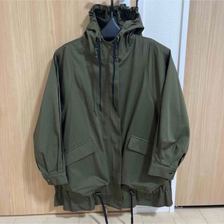 SCOT CLUB - ⭐︎専用出品⭐︎ヤマダヤ メトリーゼ ダウン風コートの