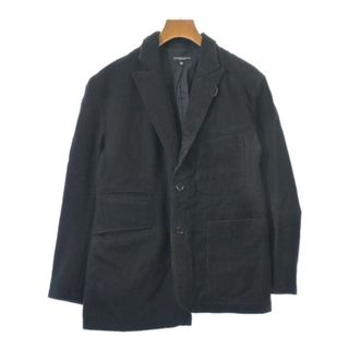 Engineered Garments（テーラードジャケット ・ ブルー・ネイビー/青色