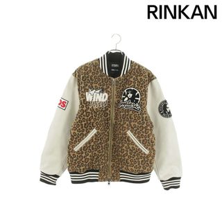 WIND AND SEA - キムタク着 NANGA×WIND AND SEA ウィンダンシー ボア