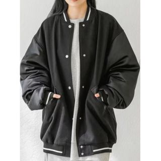 the shishikui ウールジャケットWOOL JAK ブラック新品の通販 by