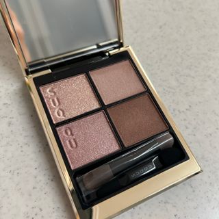 SUQQU - 【新品未使用】SUQQU シグニチャー カラー アイズ15 凛覗の