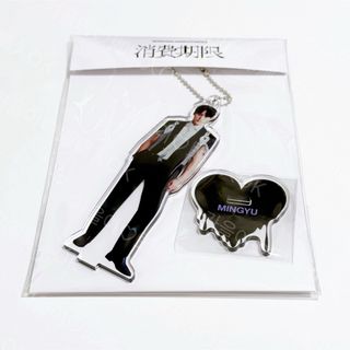 SEVENTEEN - セブチ SEVENTEEN ワッペン .134.の通販 by れい