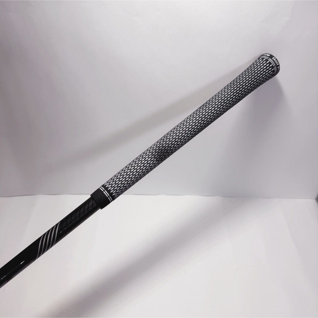 PING - 3w用 ピンスリーブ PING TOUR 2.0 BLACK 65X ピンツアーの通販