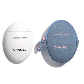 CHANEL - シャネル ハンドクリームの通販 by Aki's shop｜シャネルなら