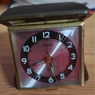 CITIZEN - CITIZEN 置き時計の通販 by ちい's shop｜シチズンならラクマ