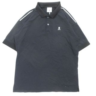 MARK&LONA - 美品 MARK&LONA マークアンドロナ ポロシャツ カットソー