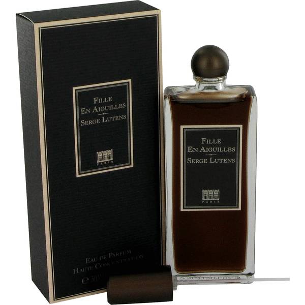 Fille En Aiguilles Perfume for Women by Serge Lutens | FragranceX.com