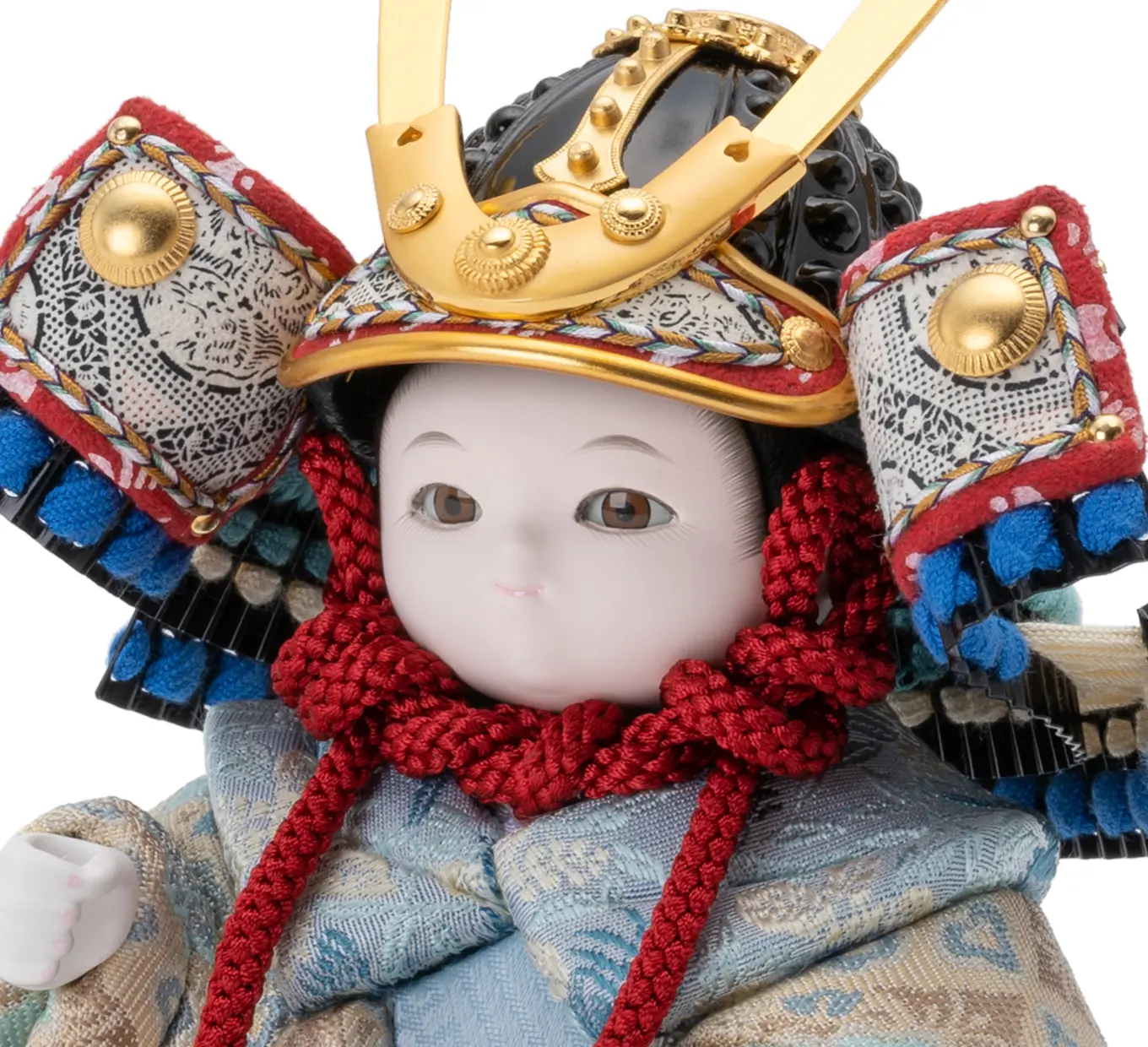 五月人形「航」｜五月人形の通販 ふらここ