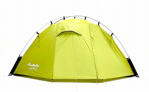 PUROMONTE × oxtos テント 2人用 超軽量 キャンプ アウトドア