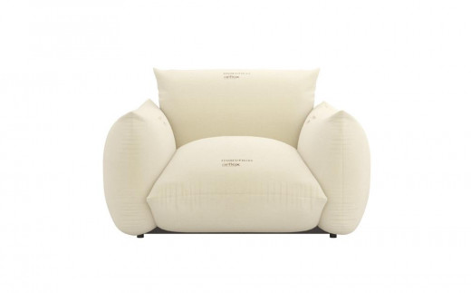 ソファ MARENCO 1人掛け【arflexーアルフレックスー】_04303 - 北海道