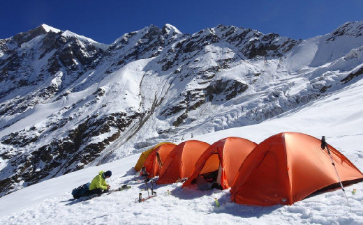 アライテント エアライズ1 1人用 オレンジ | テント てんと キャンプ