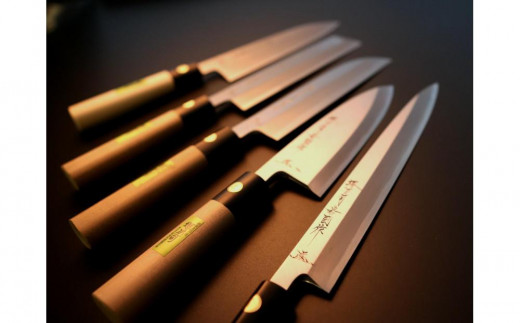 堺刀司本焼シリーズ刺身包丁 270mm - 大阪府堺市｜ふるさとチョイス